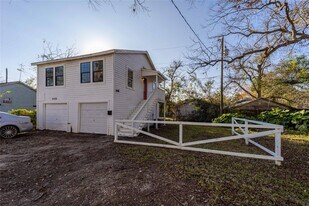 4150 Brandon Ave in Beaumont, TX - Building Photo