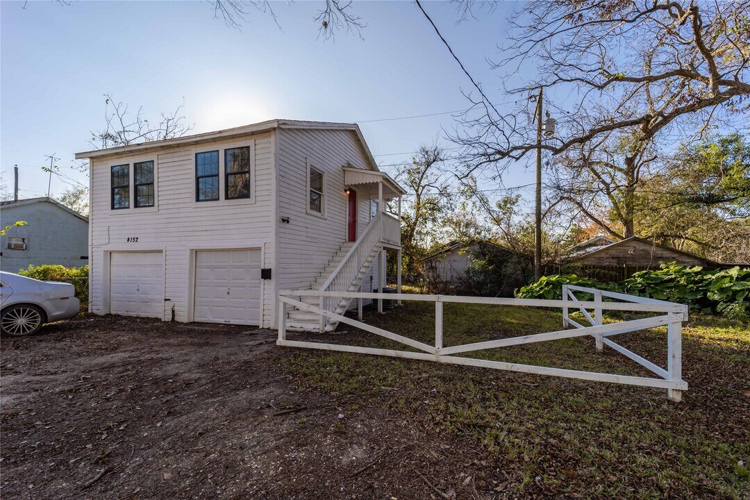 4150 Brandon Ave in Beaumont, TX - Building Photo