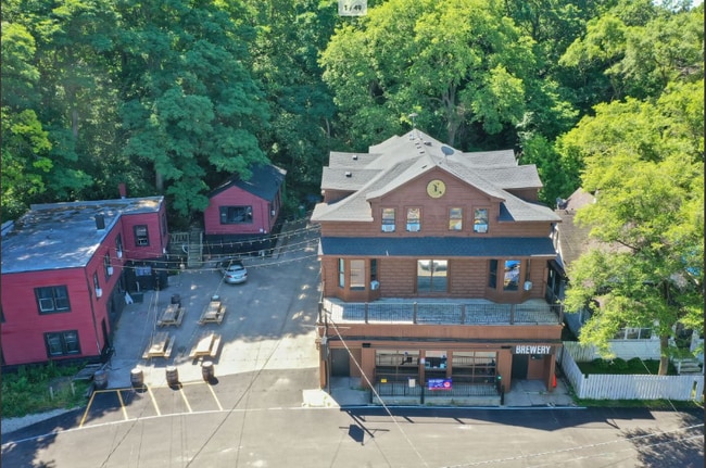 115 Nippersink Blvd in Fox Lake, IL - Building Photo - Building Photo