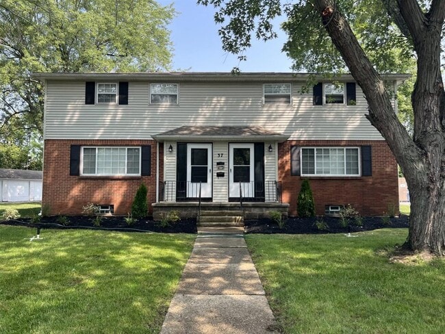 Greens on Mill Townhomes