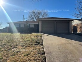 7005 Quail Run in Watauga, TX - Building Photo