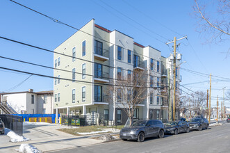 2385 Rhode Island Ave NE in Washington, DC - Building Photo - Building Photo