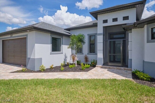 property at 1645 NW 38th Pl