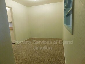 1047 Bookcliff Ave in Grand Junction, CO - Building Photo - Building Photo