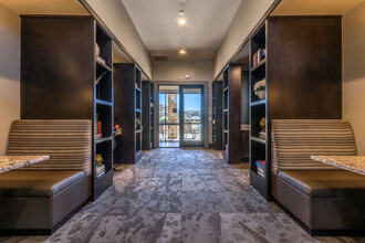 The Crawford at Grand Morton in Katy, TX - Building Photo - Interior Photo