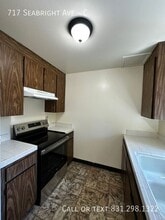 717 Seabright Ave in Santa Cruz, CA - Building Photo - Building Photo