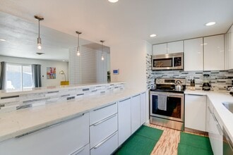 1531 Commanche Dr in Las Vegas, NV - Building Photo - Building Photo