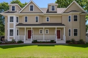 7 Ellen Ter in Watertown, MA - Building Photo