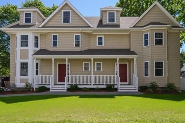 property at 7 Ellen Ter