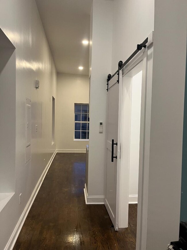 property at 1 N Potomac St
