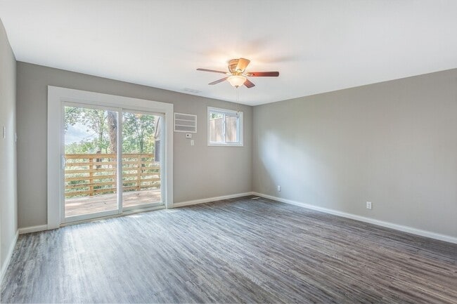 316 Chambliss St in Chattanooga, TN - Building Photo - Building Photo