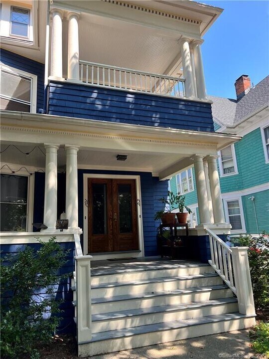 99 Linden St, Unit 3 in New Haven, CT - Building Photo