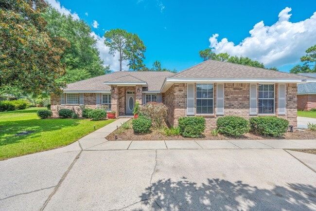 property at 1402 Ernest Hemingway Dr