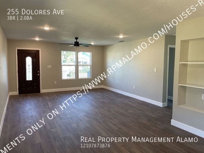 255 Dolores Ave in San Antonio, TX - Building Photo - Building Photo