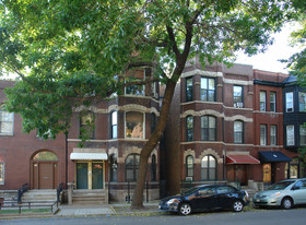 2708-2710 S Wells St Apartments