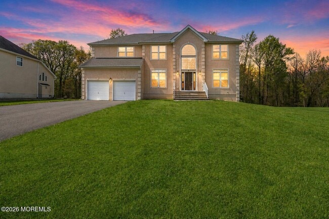 property at 8 Connor Dr