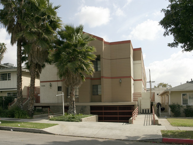 1128 Alameda Ave in Glendale, CA - Building Photo - Building Photo