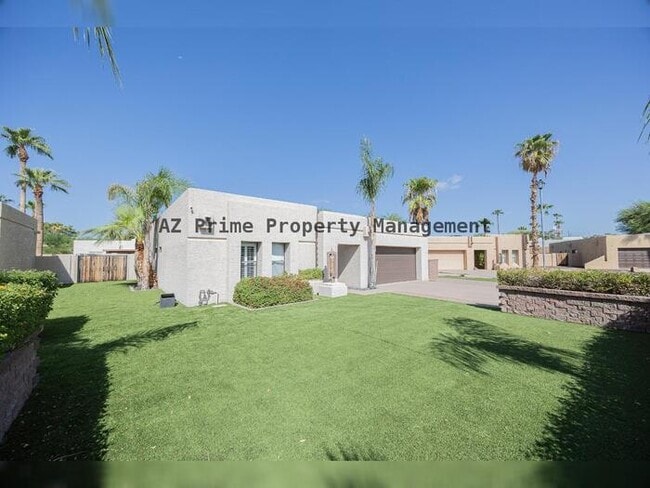 property at 16630 N 67th St