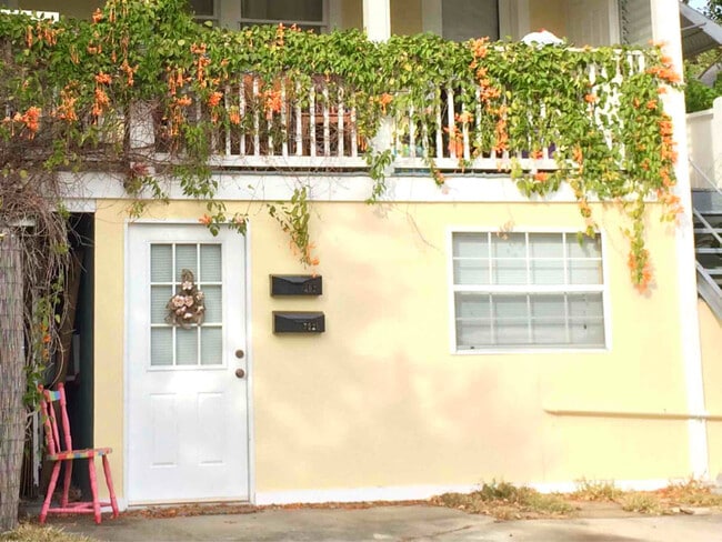 property at 302 Marshall St