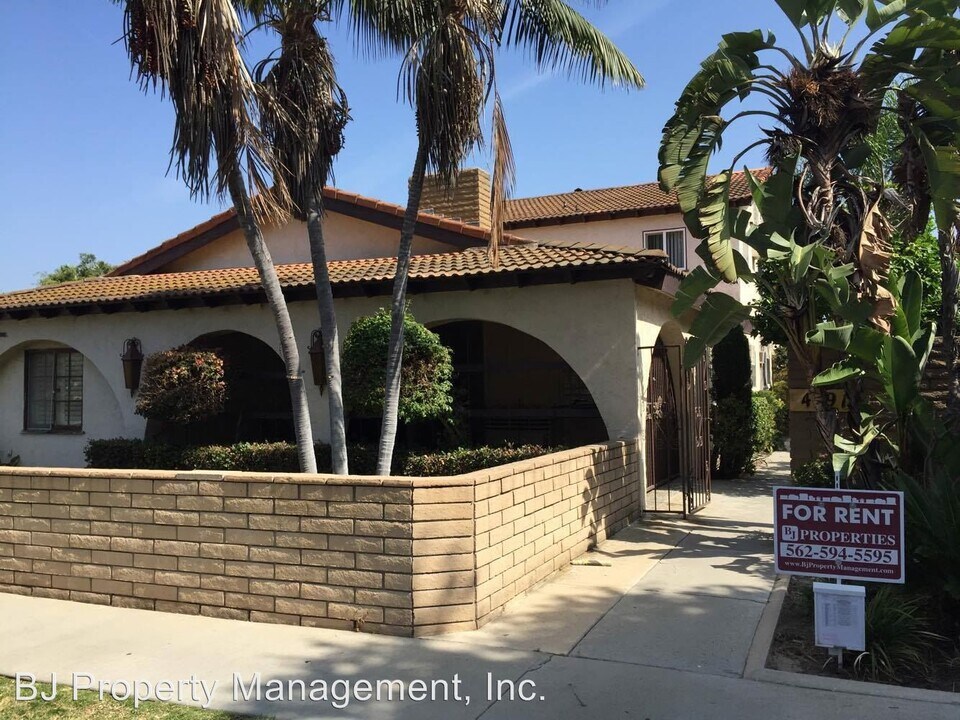 4191 Green Ave in Los Alamitos, CA - Building Photo
