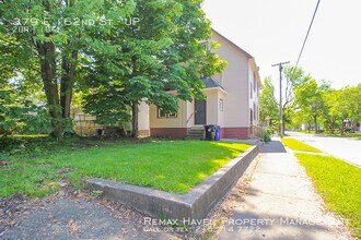 379 E 162nd St-Unit -UP in Cleveland, OH - Building Photo - Building Photo