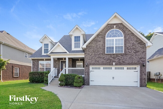 2952 Brewster Drive