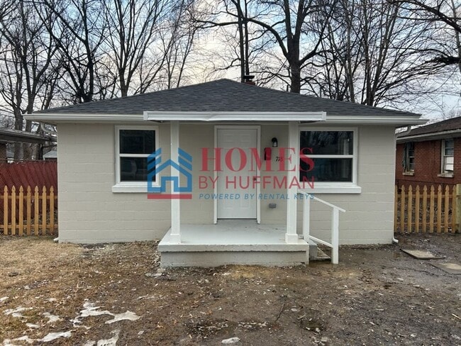 property at 718 Wall St