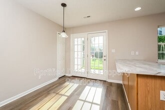 4507 Cross Ridge Ln in Greensboro, NC - Building Photo - Building Photo