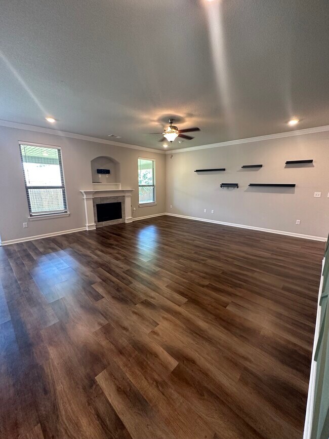 822 Copper St in Lowell, AR - Building Photo - Building Photo