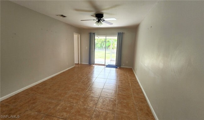 property at 4615 SE 4th Pl