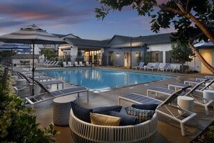 Escala at Stanford Crossing in Lathrop, CA - Building Photo