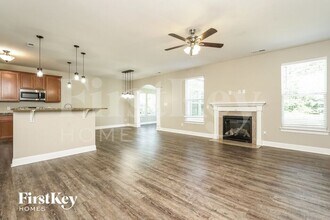 116 Wintergreen Ct in Lexington, NC - Building Photo - Building Photo