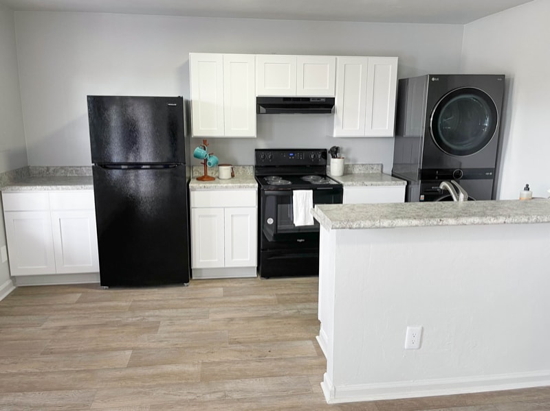 7433 Fenner St-Unit -2 in Norfolk, VA - Building Photo