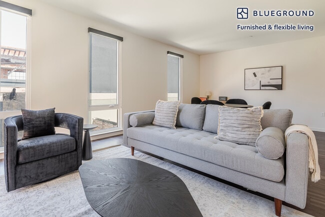 1501 Buena Vista Ave