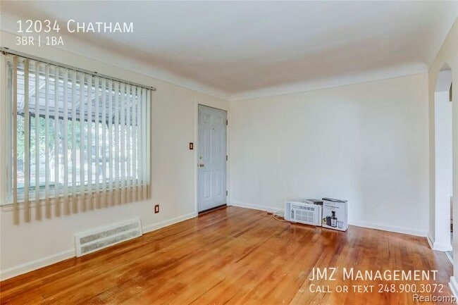 12034 Chatham in Detroit, MI - Building Photo - Building Photo