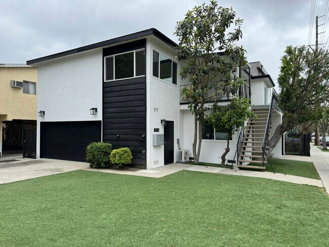 property at 1503 Federal Ave