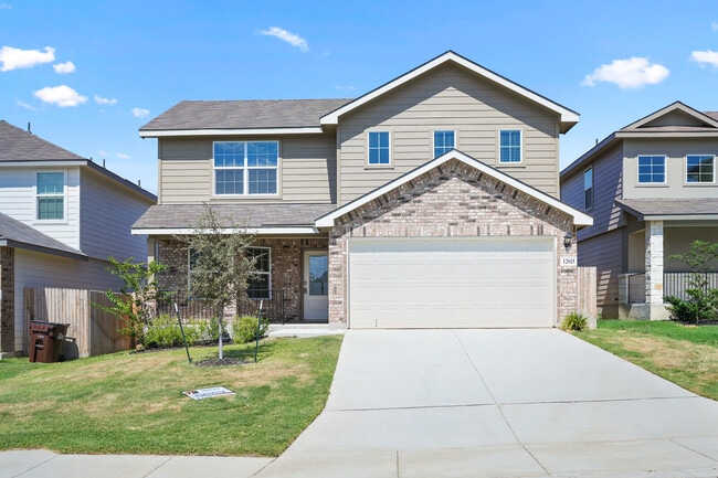 12015 Topaz Strm in San Antonio, TX - Building Photo - Building Photo