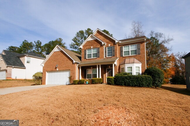 587 Creek Valley Ct in Stockbridge, GA - Building Photo - Building Photo