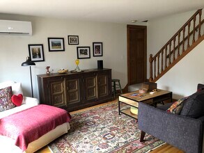 167 Norfolk Rd, Unit Southfield Village #2 in Southfield, MA - Foto de edificio - Building Photo