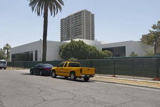 Edison Midtown in Phoenix, AZ - Building Photo - Building Photo