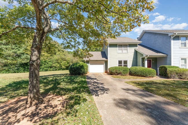 property at 1605 Budwood Dr