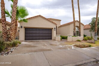 11923 E Terra Dr in Scottsdale, AZ - Building Photo - Building Photo