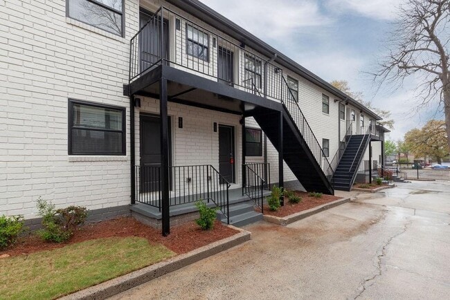 396 Linden Ave NE in Atlanta, GA - Building Photo - Building Photo