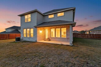 508 Elk Herd Cv in Georgetown, TX - Building Photo - Building Photo
