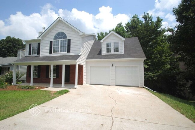property at 455 Allens Landing Ct