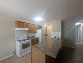 222 Quail Vly in Batesville, AR - Building Photo