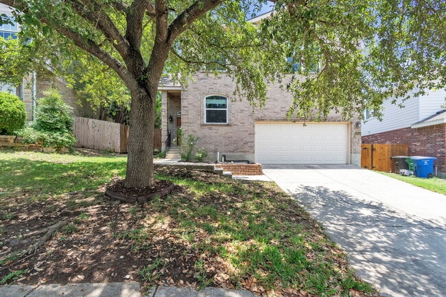 property at 21539 Encino Lookout