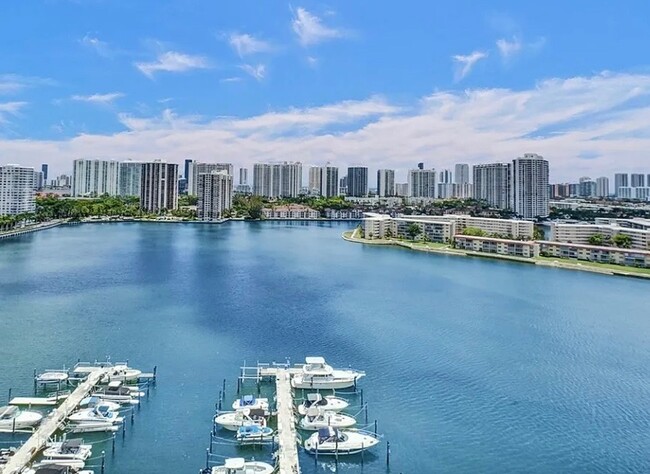 property at 18041 Biscayne Blvd