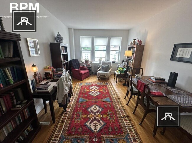 30 Colborne Rd in Boston, MA - Building Photo - Building Photo