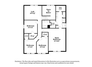 5742 Twin River Ln in Indianapolis, IN - Building Photo - Building Photo